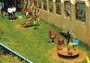Best of Mysore - Ooty - Kodaikkanal Childrens Park